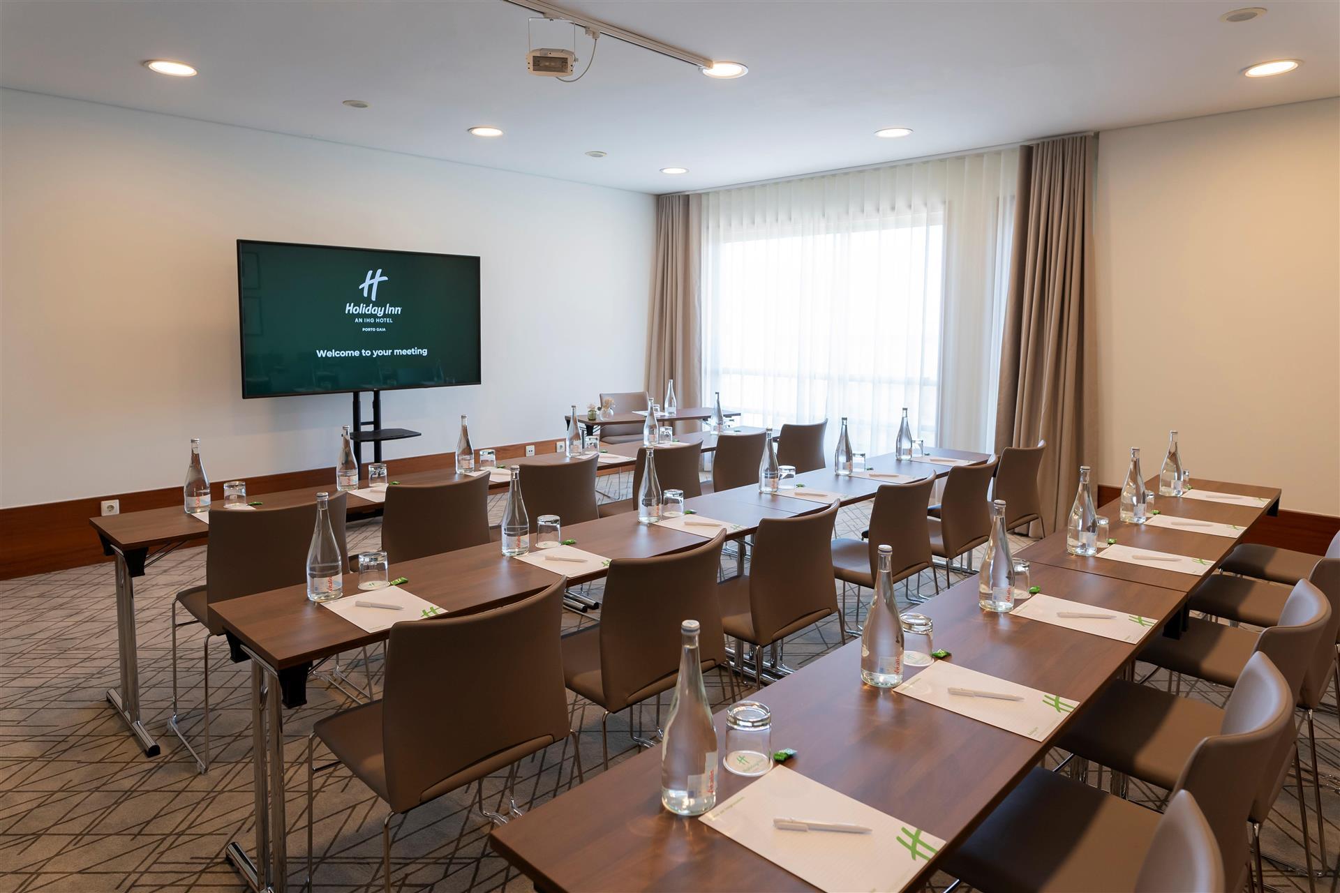 Immagine sala riunioni