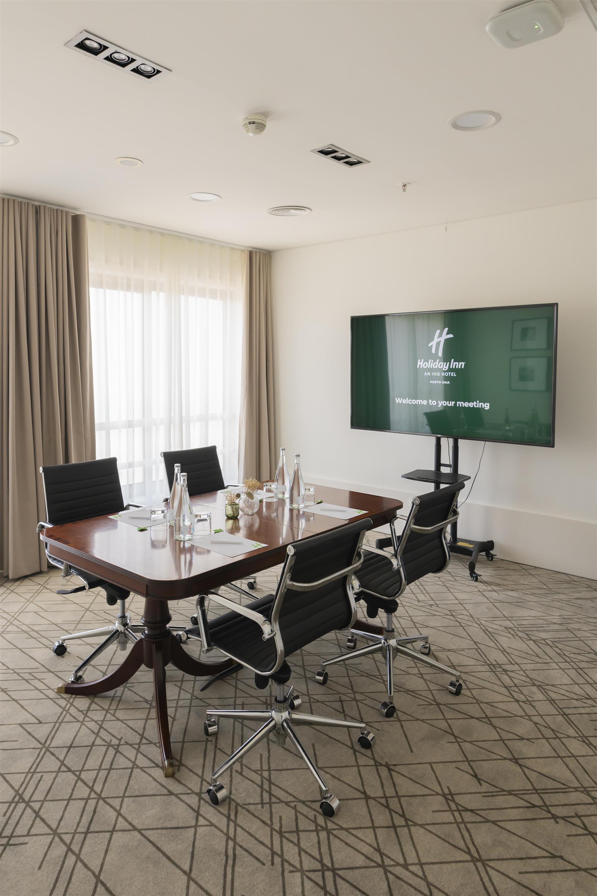 Immagine sala riunioni