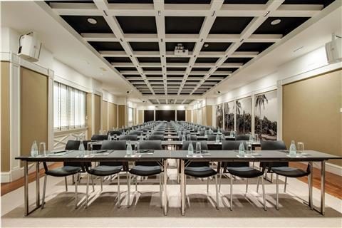 巴塞罗那, ES 的 Hotel 1898