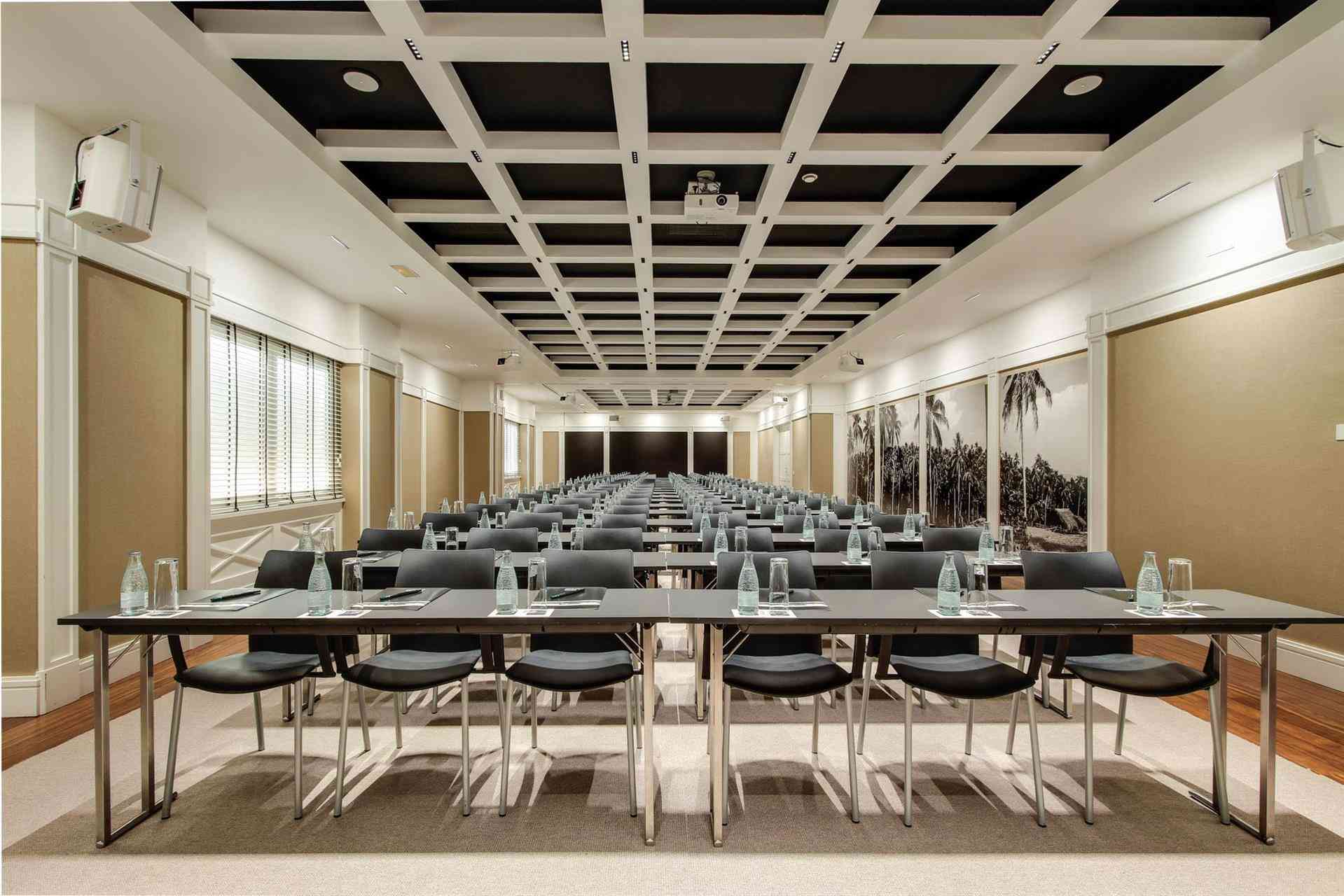 巴塞罗那, ES 的 Hotel 1898