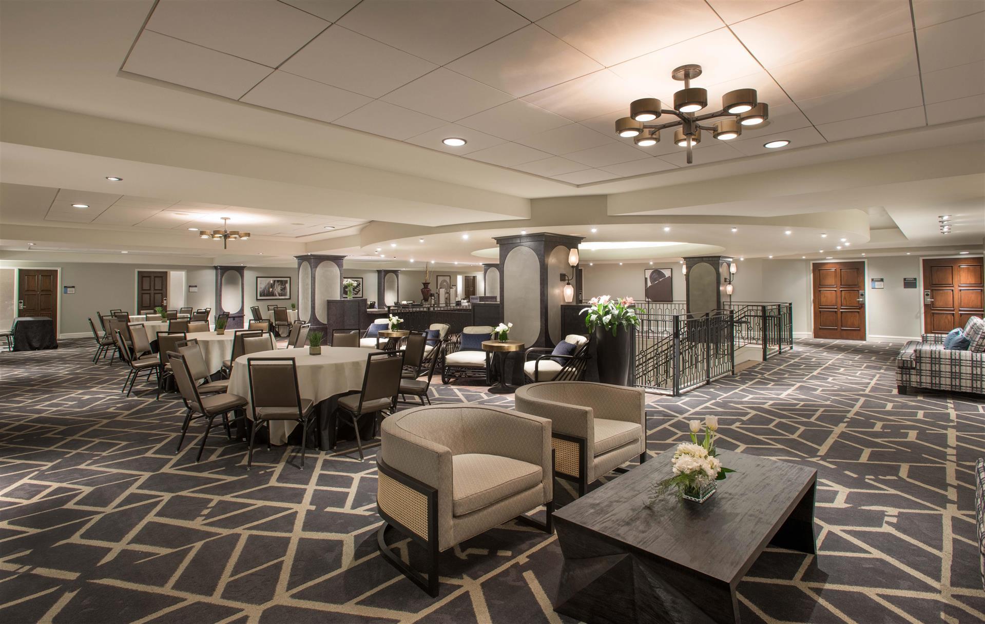 Immagine sala riunioni