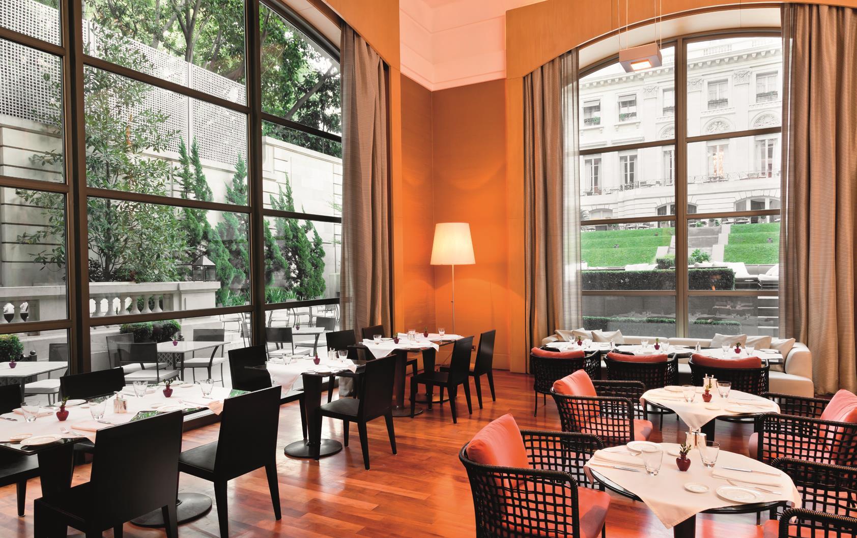 Immagine sala riunioni