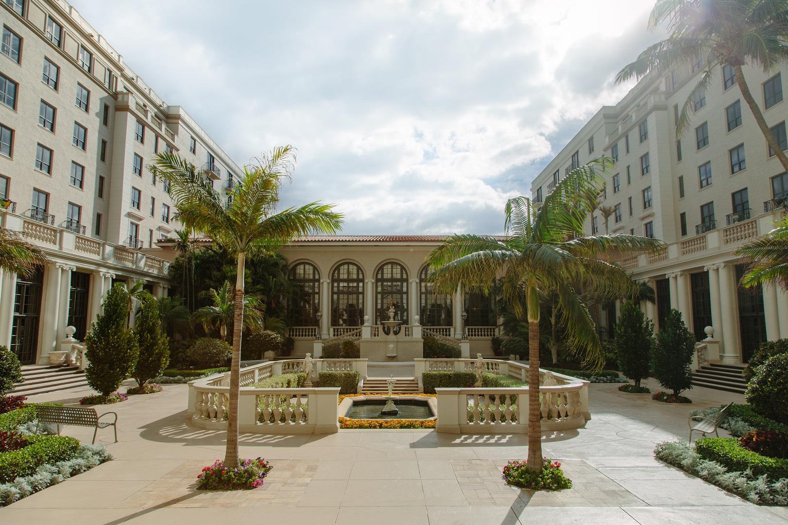 Imagen de la sala de reuniones