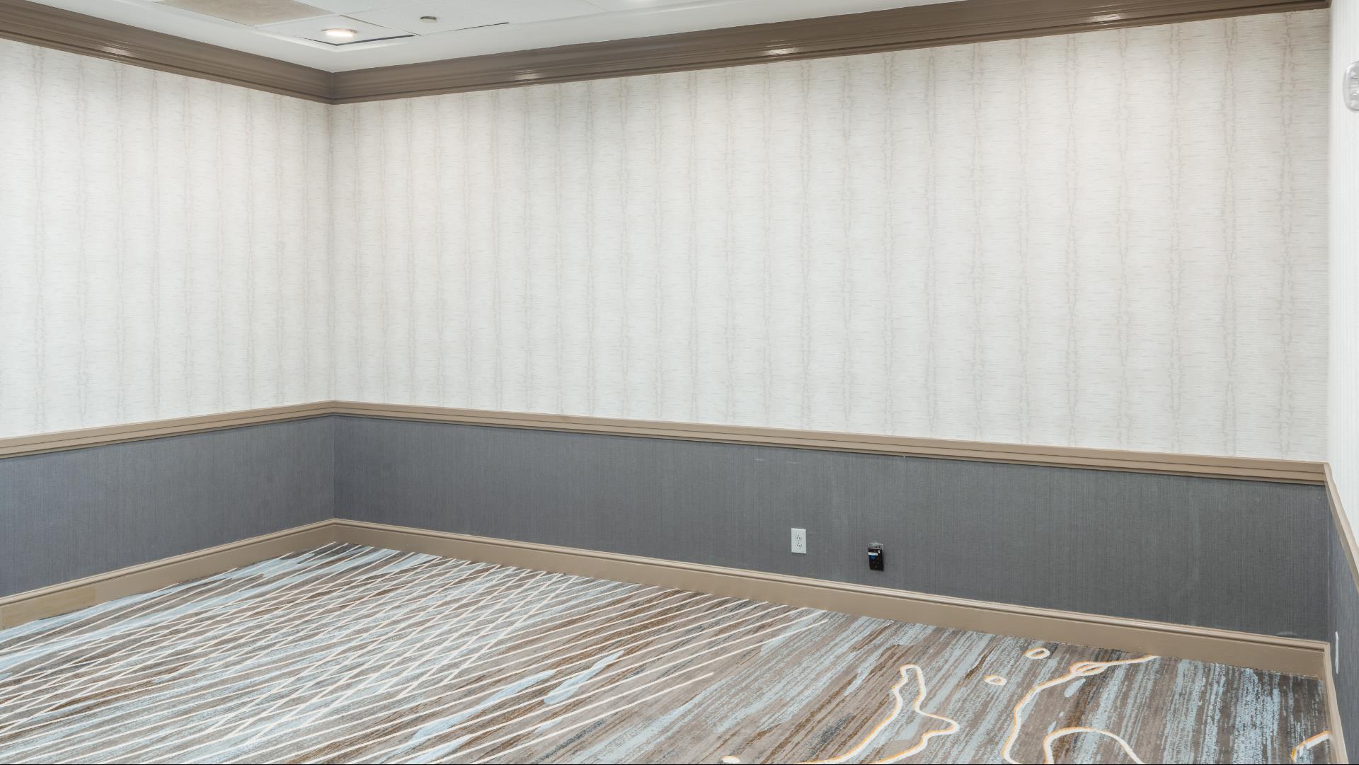 Imagem da sala de reuniões