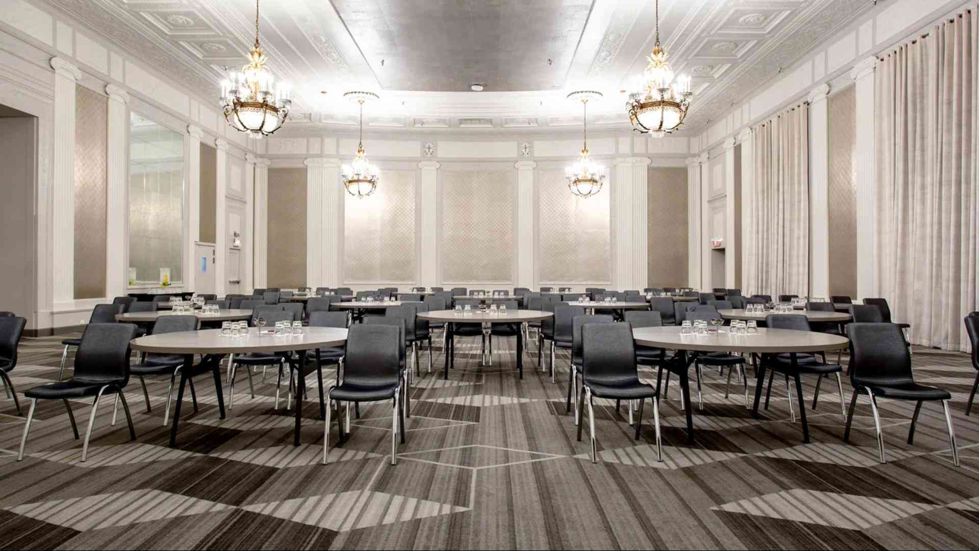 THE MIDLAND HOTEL, Chicago, a Tribute Portfolio Hotel в Chicago, IL