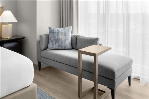 Hilton Jacksonville at Mayo Clinic em Jacksonville, FL