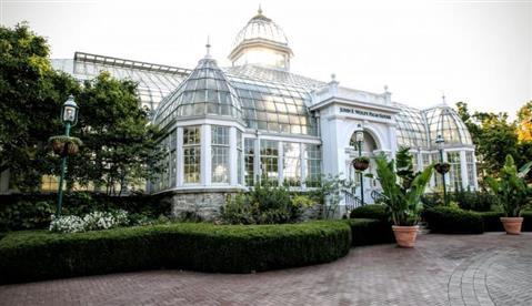 Franklin Park Conservatory and Botanical Gardens
