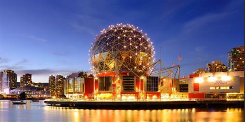 Science World