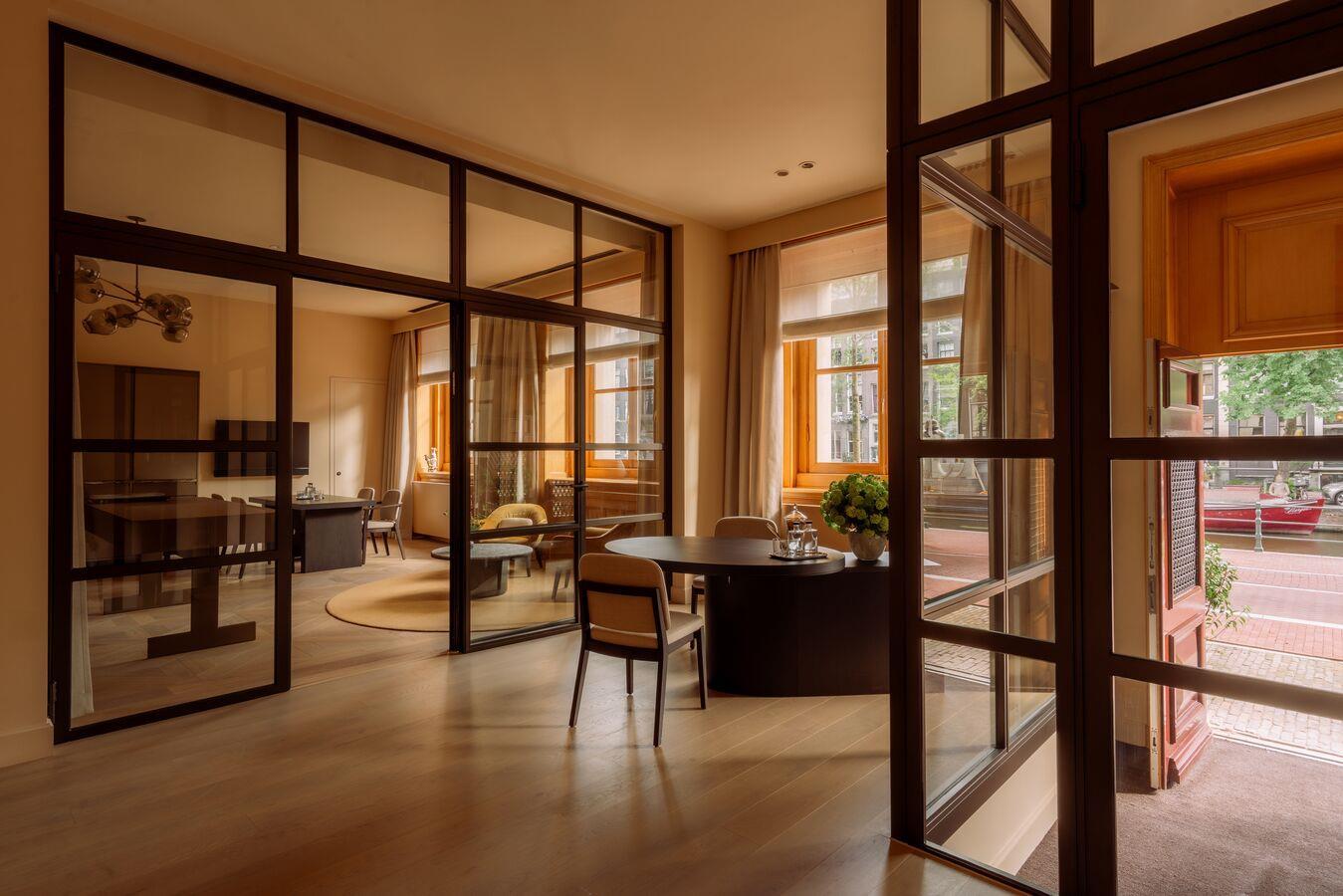 Immagine sala riunioni