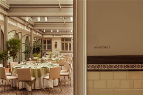 Rosewood Amsterdam a Amsterdam, NL