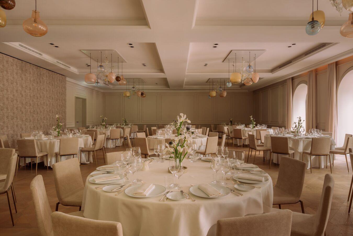 Immagine sala riunioni