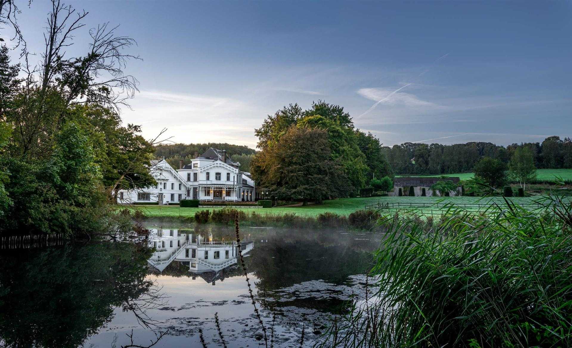 Landgoed Altenbroek em 's Gravenvoeren, BE