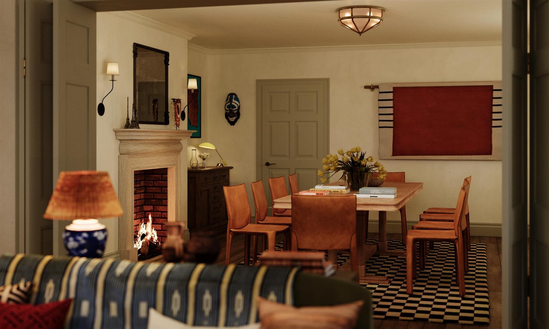 The Zetter Bloomsbury – Opening Early 2026 image