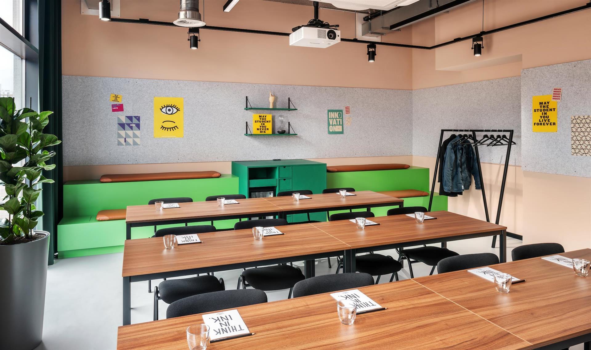 The Social Hub Delft image