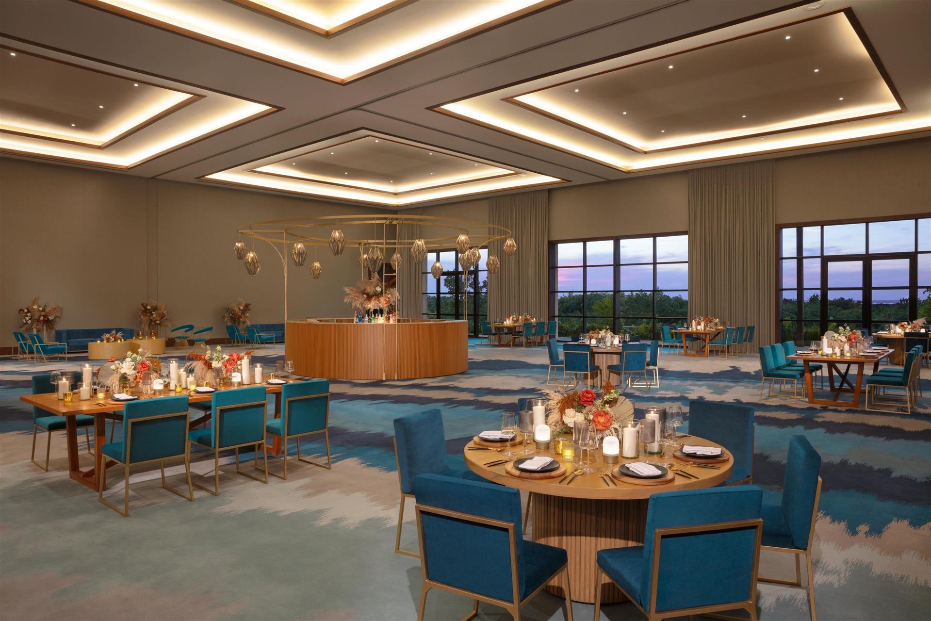 Immagine sala riunioni