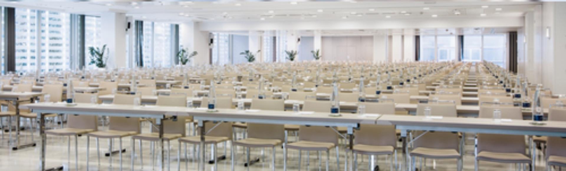 NH Collection Madrid Eurobuilding image