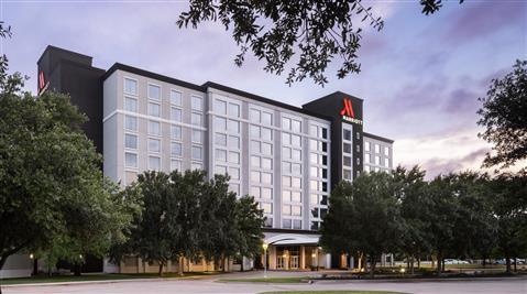 Dallas/Fort Worth Marriott Hotel & Golf Club at Champions Circle en Fort Worth, TX