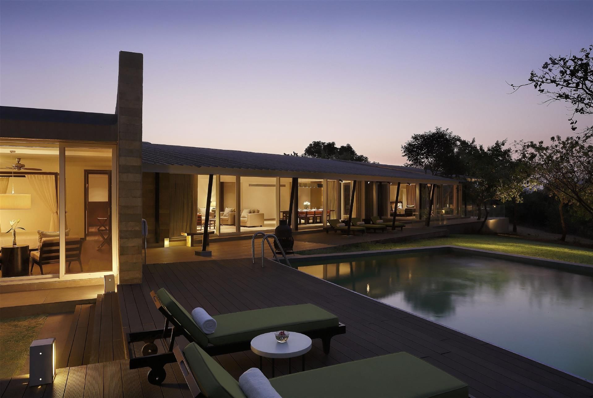 รูปสถานที่จัดงาน