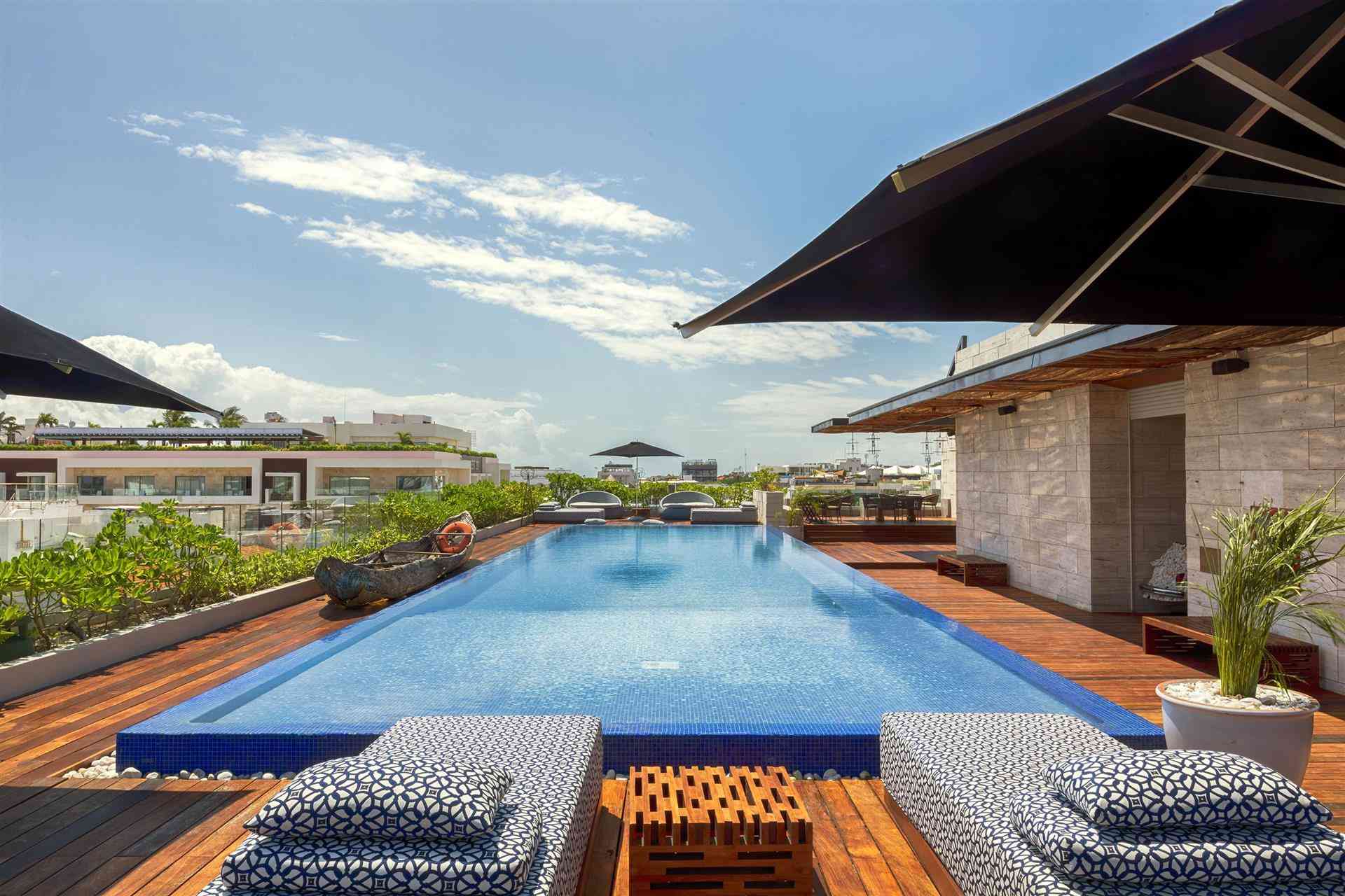 The Yucatan Playa del Carmen, Tapestry Collection by Hilton, Playa del Carmen, MX