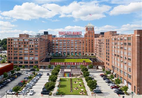 Ponce City Market
