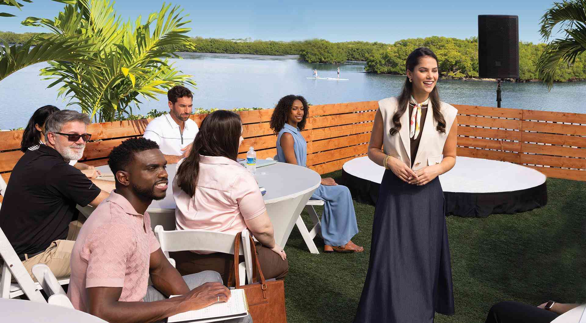 Visit Tampa Bay in Tampa, FL