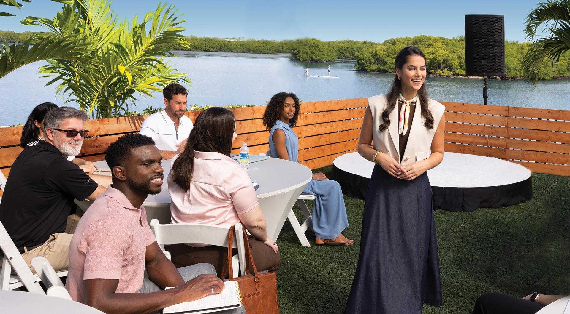 Visit Tampa Bay in Tampa, FL