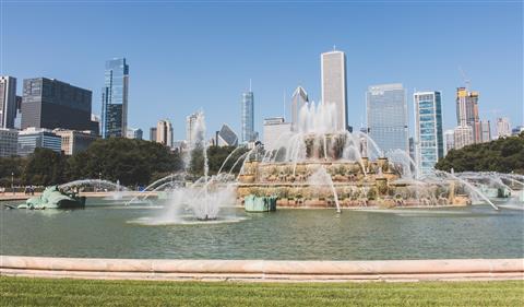 Grant Park