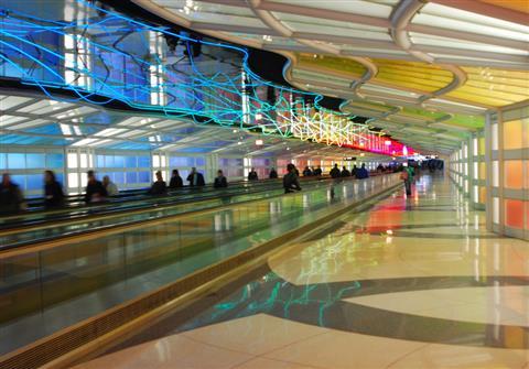 O'Hare International Airport