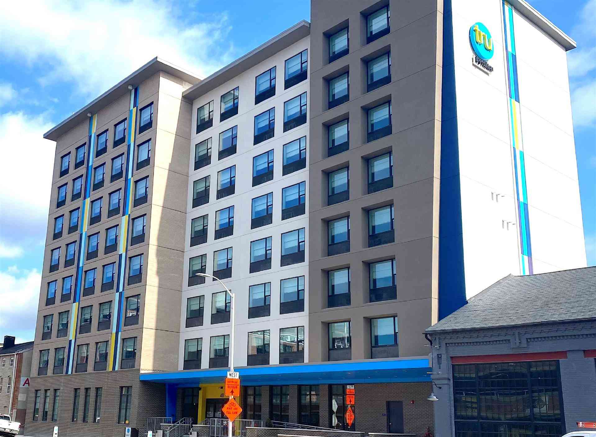 Tru by Hilton Baltimore Harbor East a Baltimore, MD