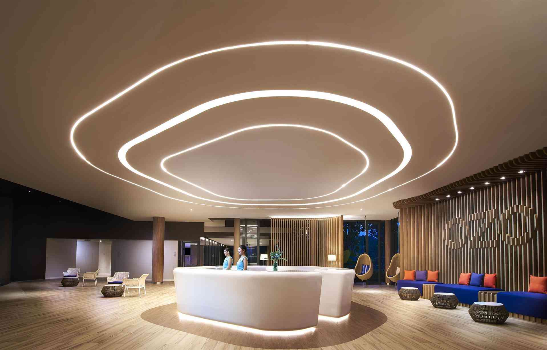 OZO Phuket in ภูเก็ต, TH