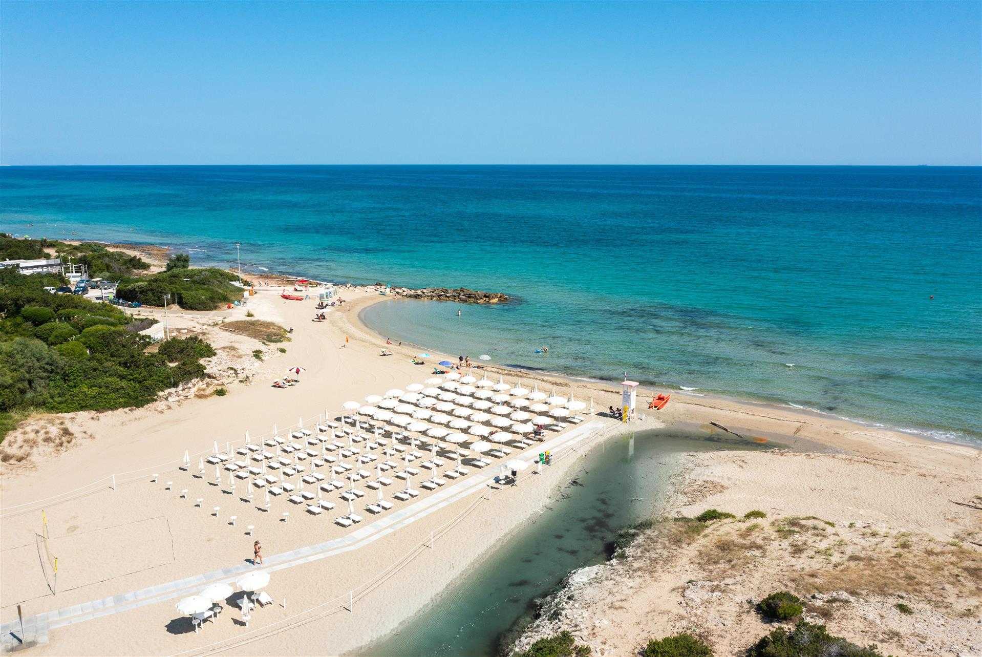 Ostuni a Mare a Ostuni, IT