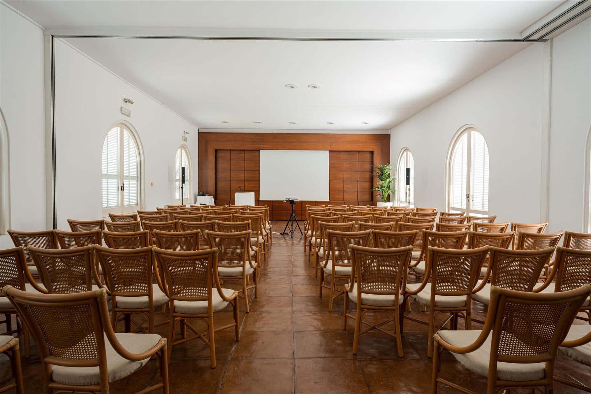 รูปสถานที่จัดงาน