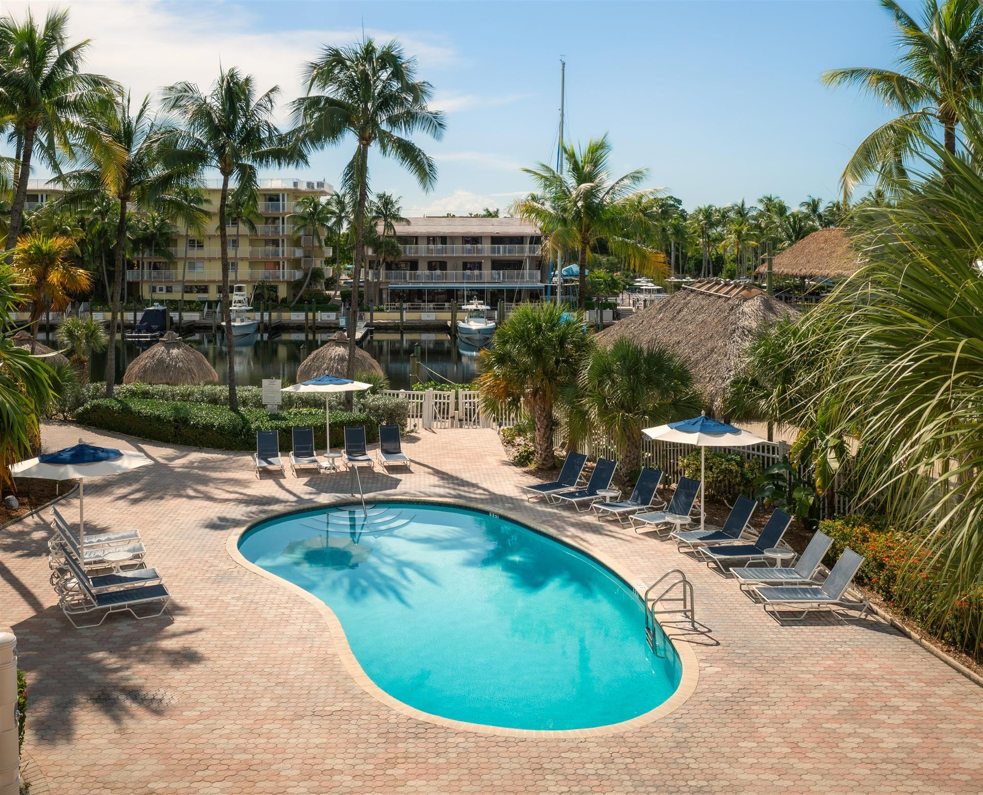 Courtyard by Marriott Key Largo image