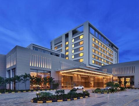 TEST-DEMO- Cvent Inn by Rinki in South Pole, AQ