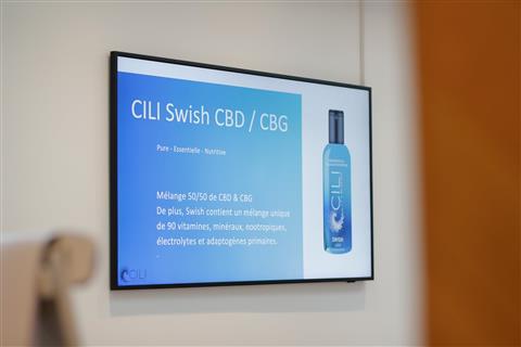 blankspace Brussels i Brussels, BE