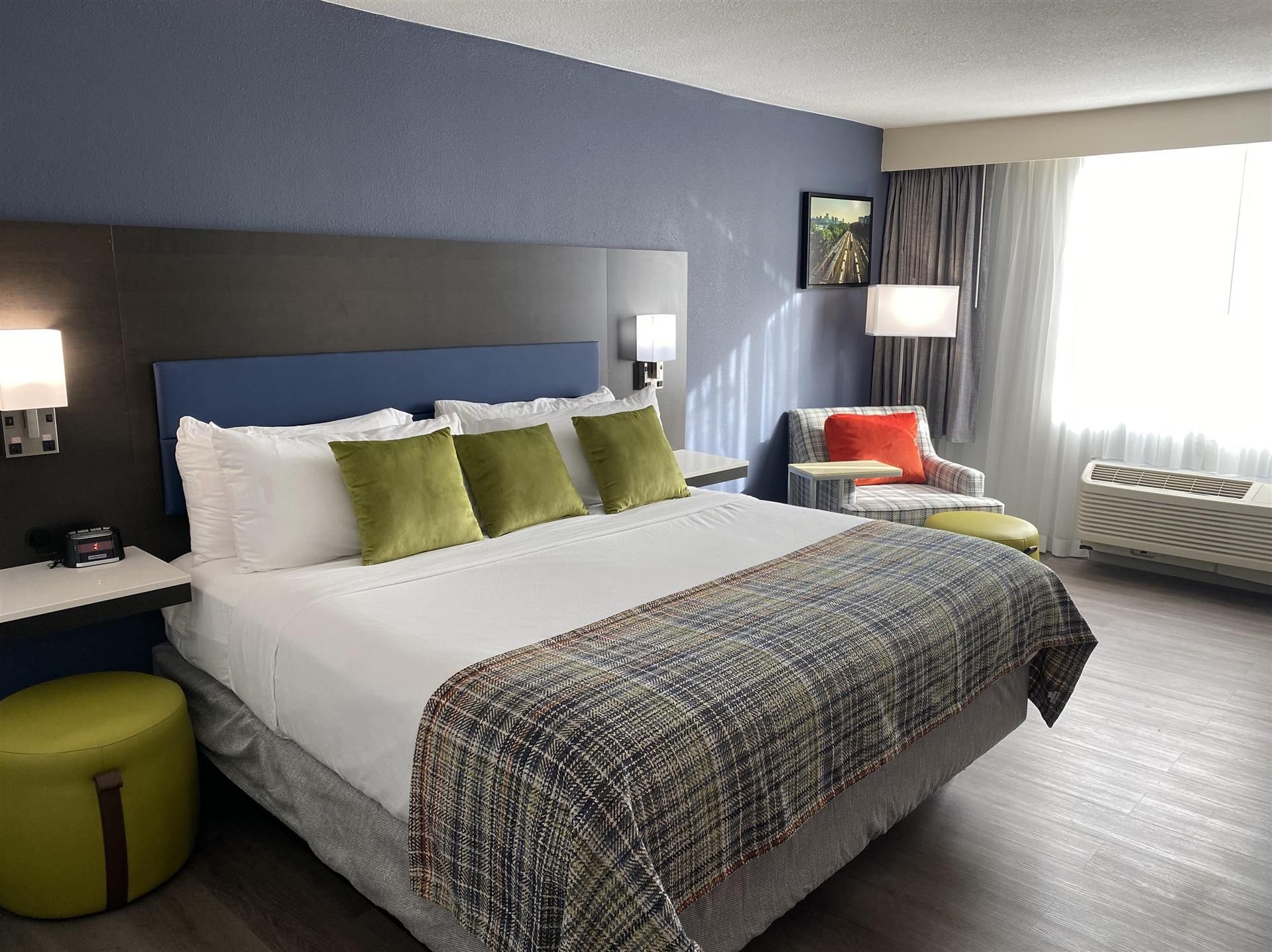 รูปสถานที่จัดงาน