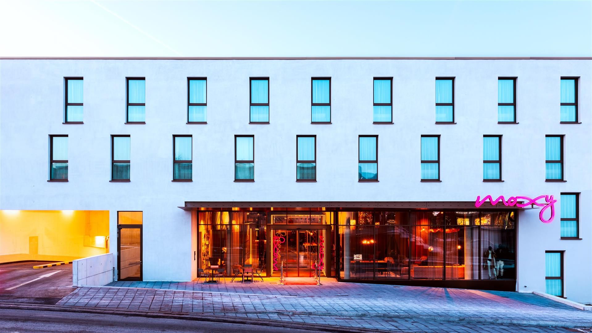 Afbeelding van locatie