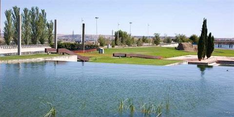 胡安·卡洛斯一世公园