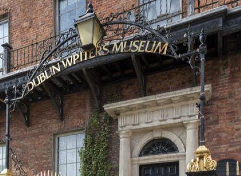 Dublin Writers Museum