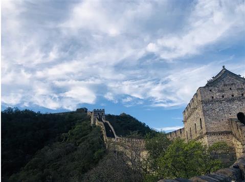 Mutianyu Great Wall