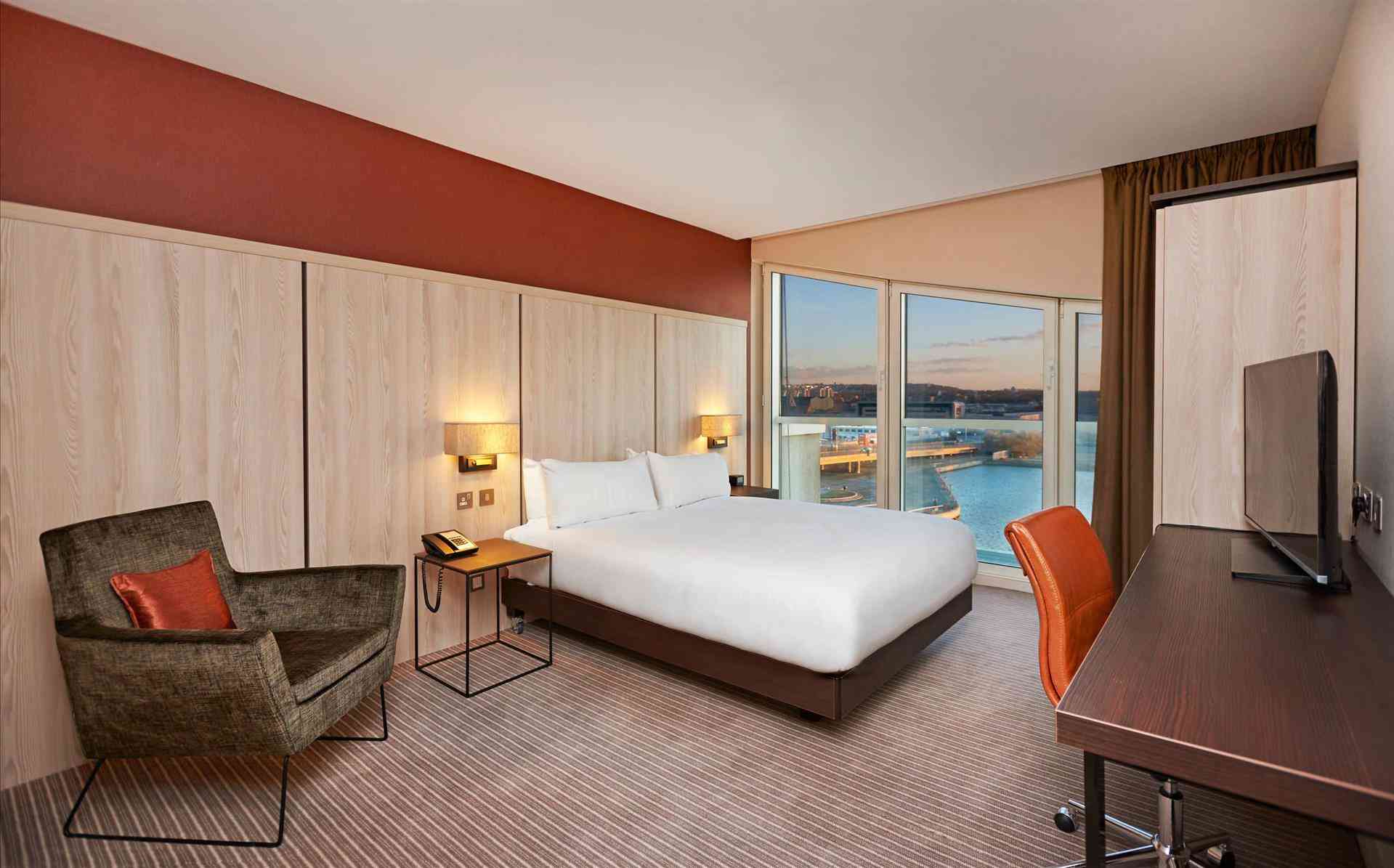 DoubleTree by Hilton London ExCel, London, GB1