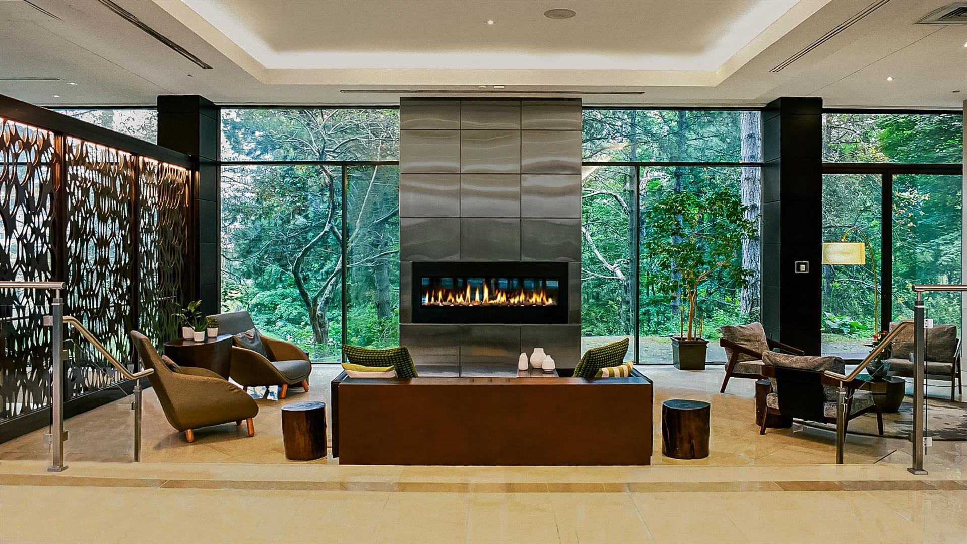 Crowne Plaza Toronto-North York (formerly Pan Pacific Toronto) image