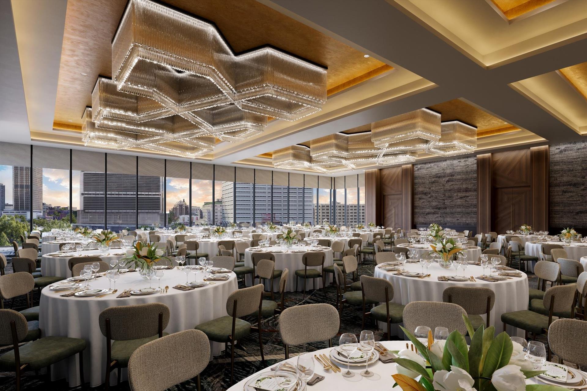 Hotel Phoenix Atlanta in Atlanta, GA