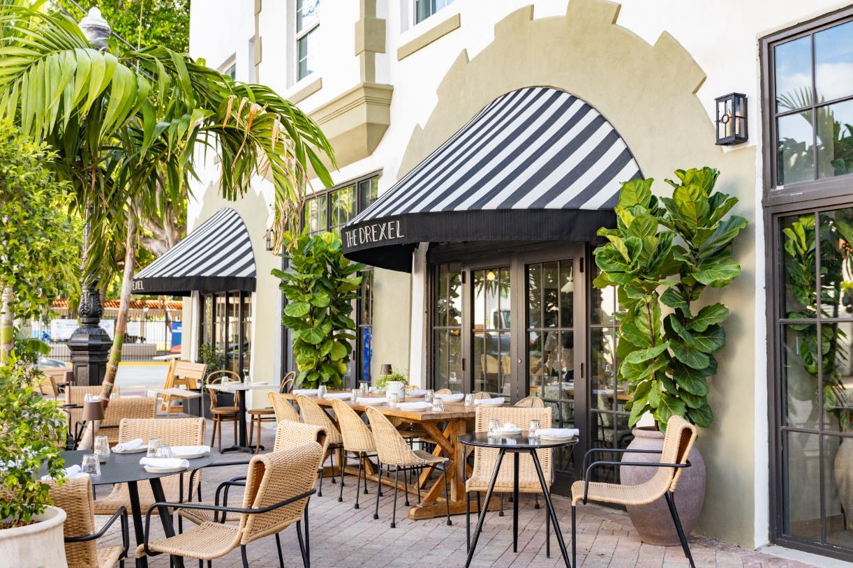 Imagen de la sala de reuniones