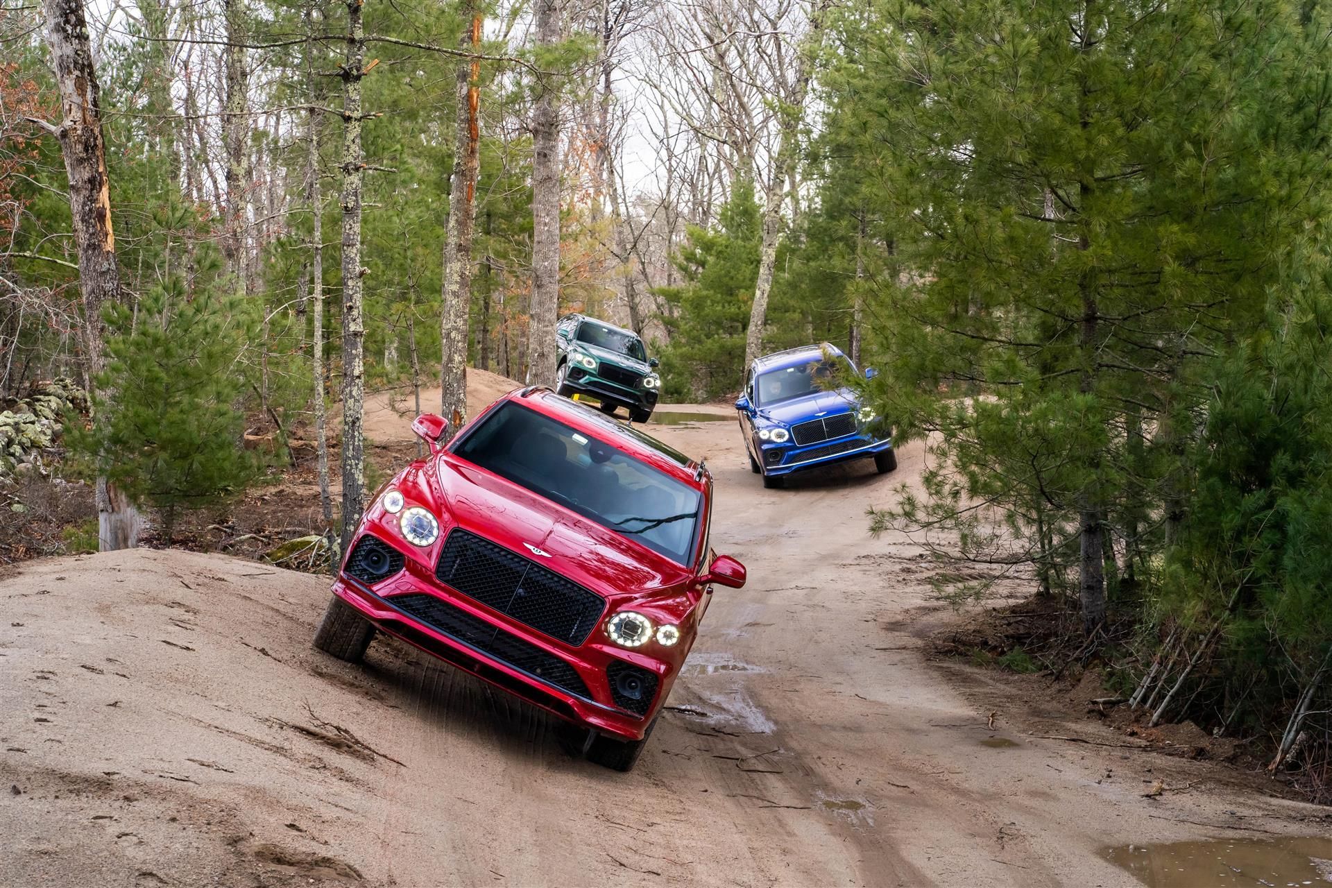 Bild på anläggning