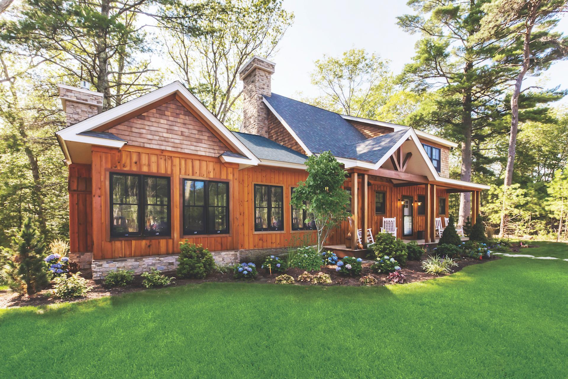 The Preserve Sporting Club & Resort image