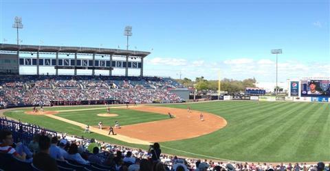 George Steinbrenner Field
