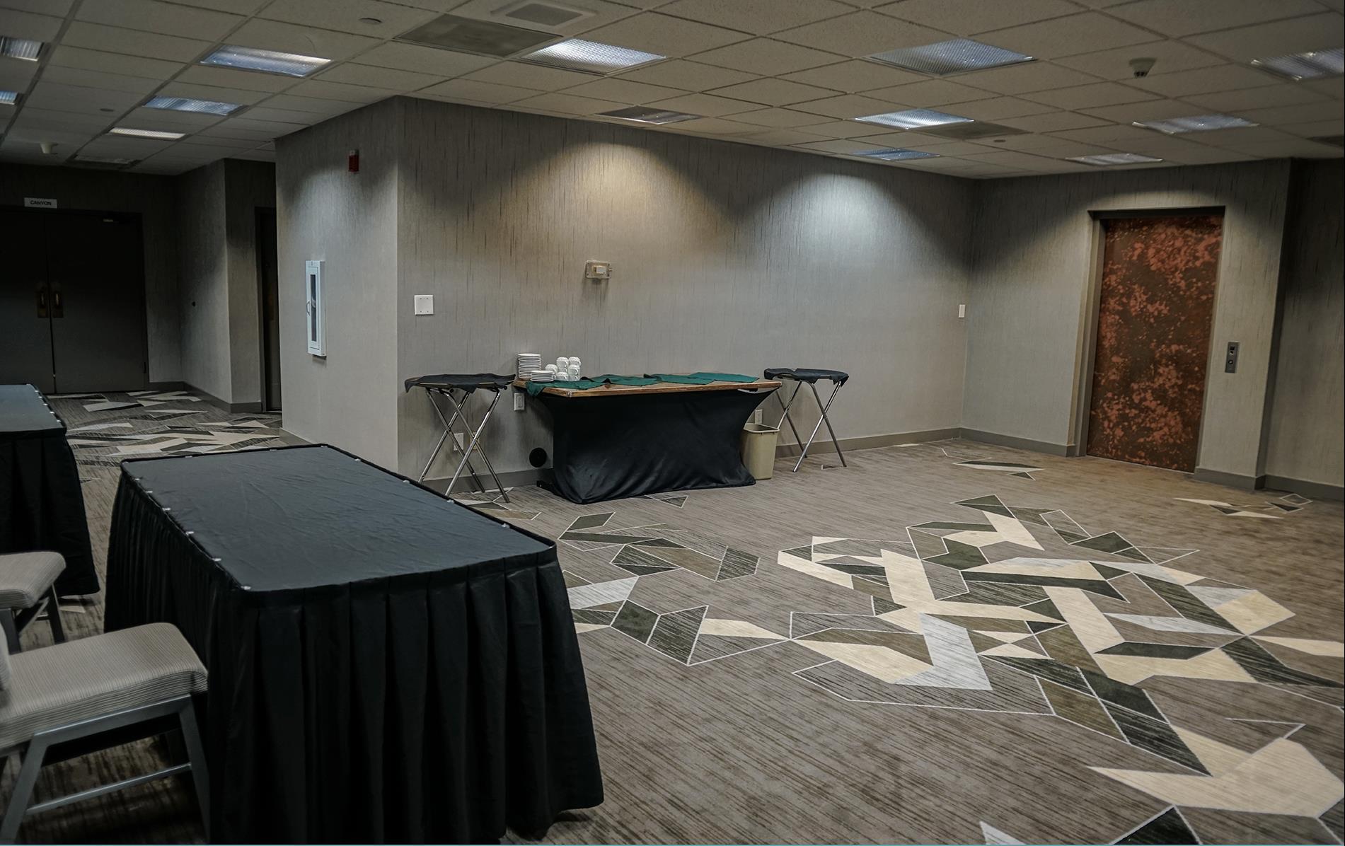 Immagine sala riunioni