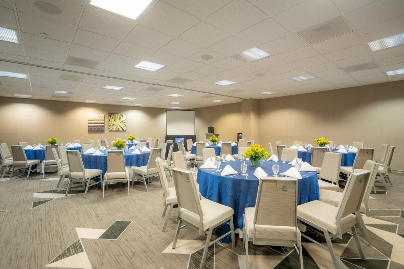 Immagine sala riunioni