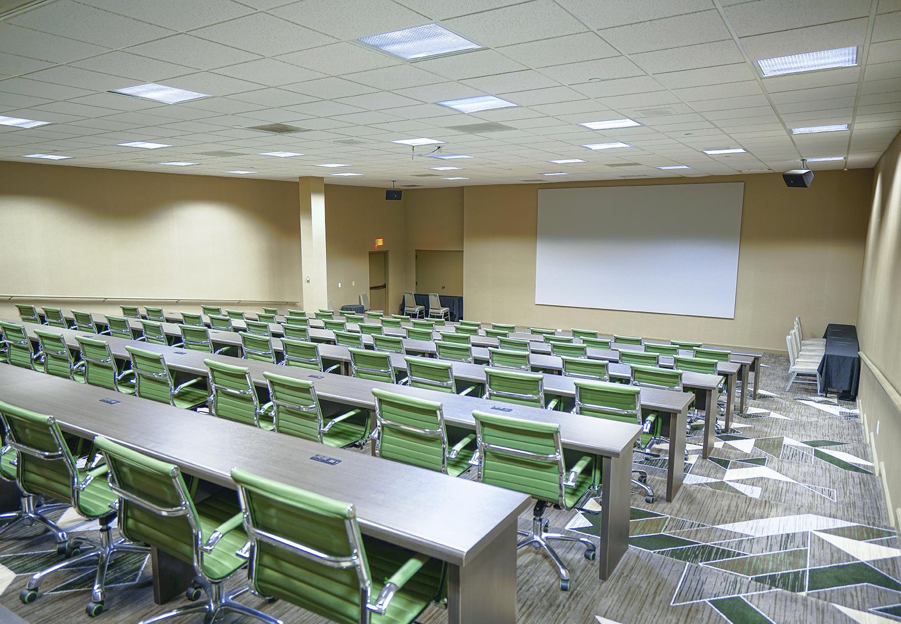 Immagine sala riunioni